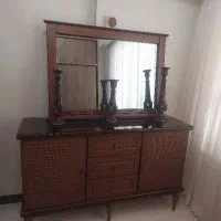 آینه وکنسول