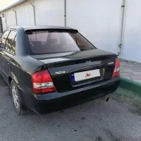 مزدا ۳۲۳|خودرو سواری و وانت|کرج, استاندارد|دیوار