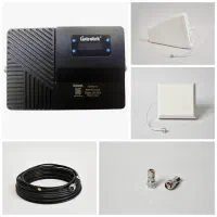 تقویت انتن موبایل با گارانتی 18 ماه