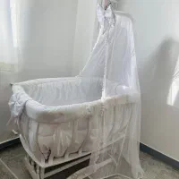 گهواره نوزاد