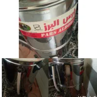 کره گیر ۲۰ لیتری