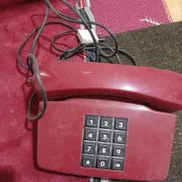 تلفن قدیمی|تلفن رومیزی|مشهد, وحید|دیوار