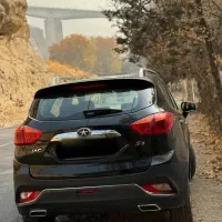 جک s3 مدل ۹۸|خودرو سواری و وانت|تهران, شهران شمالی|دیوار