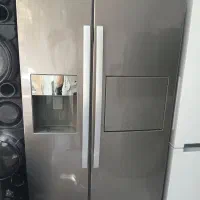 یخچال ساید بای سایداسنوا  ۳۰فوت مدل 2700