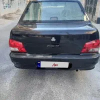 فروش پراید ۱۳۲ مدل ۸۷