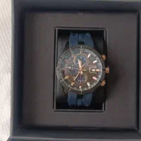 ساعت مچی کوآنتوم