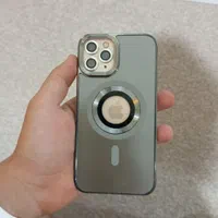 اپل iPhone 11 Pro با حافظهٔ ۶۴ گیگابایت|موبایل|تهران, بهارستان|دیوار
