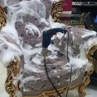 مبل شویی الماس شهر