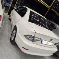 سورن پلاس ef7 فول ۱۴۰۲|خودرو سواری و وانت|محمدشهر, محمدشهر|دیوار