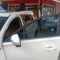 تزیینات خودرو. دودی شیشه .کف پا 5 بعدی|خدمات موتور و ماشین|کرمانشاه, |دیوار