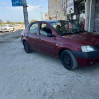 L90 مدل 86|خودرو سواری و وانت|پارسآباد, |دیوار