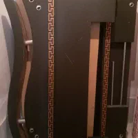 تخت خواب دو نفره