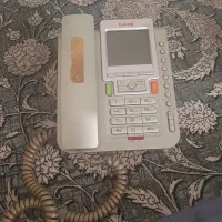 تلفن رومیزی