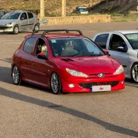 ماشین لوازمی خاص