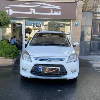 لیفان X50 اتوماتیک، مدل ۱۳۹۴|خودرو سواری و وانت|تهران, مرزداران|دیوار