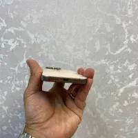 اپل ایفون16pro/رنگ جذاب دیزرت/256za/اقساطی|موبایل|اصفهان, مفتح|دیوار