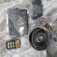 دزدگیر مجیکار