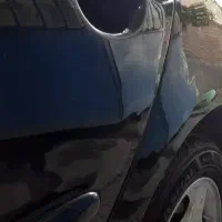 نقاشی خودرو رفع آفتاب سوختگی قیمت مناسب شرایط|خدمات موتور و ماشین|قم, شاد قلی|دیوار