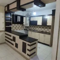 آپارتمان همکف 70 متری نزدیک حرم مترو بی ار تی