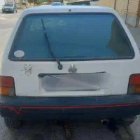پراید هاچ بک