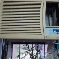 کولر گازی ال جی۲۴ هزار کم مصرف