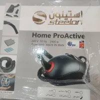 جارو برقی پرقدرت باقیمت مناسب مستقیم بازتولیدکننده|جاروبرقی، جارو شارژی، بخارشو|تهران, جمهوری|دیوار