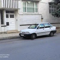 پراید 79|خودرو سواری و وانت|ارومیه, |دیوار