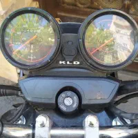 باکسر KLD 200  403