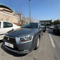 دنا پلاس|خودرو سواری و وانت|تهران, آبشار تهران (دریاچه)|دیوار
