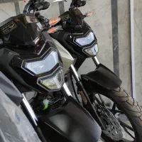 گالکسی گلکسی SYM NA250