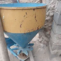 کودپاش|ماشینآلات صنعتی|نورآباد, |دیوار