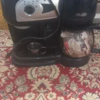 دستگاه اسپرسو قهوه ساز|کافی‌شاپ و رستوران|آزادشهر, |دیوار