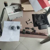 میکروفن یقه ای هالیلند لارکm2s آلتیمیت پک کامل