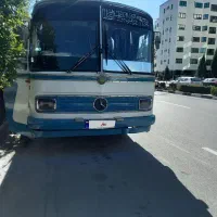 فروش اتوبوس مدل ۱۳۶۳
