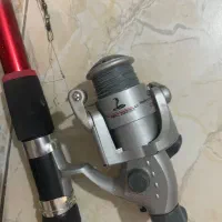 قلاب ماهی گیری|ماهیگیری|بابل, |دیوار