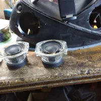 تعمیر باند.آمپلی فایروسیستم های صوتی|خدمات پیشه و مهارت|تهران, منیریه|دیوار