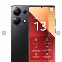نوت 13 پرو رام 12 حافظه 256 گیگ