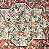گلیم چهار متری خوش نقش|گلیم، جاجیم، گبه|تهران, جردن|دیوار