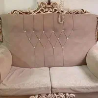 مبل هفت نفره