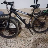 دوچرخه سایز۲۹ تنه آلمینیوم