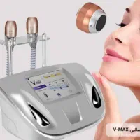 فروش دو دستگاه زیبایی پاکسازی|آرایشی، بهداشتی، درمانی|بافت, |دیوار