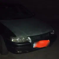 سمند ef7