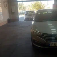 اجاره قسمتی از مکانیکی به تعویض روغن یا لاستیک