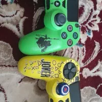 ps4 اسلیم|کنسول، بازی ویدئویی و آنلاین|خمین, |دیوار