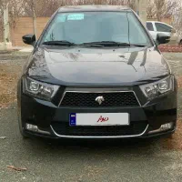 دنا توربو اتومات درحد صفر