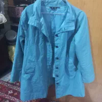 مانتو و مقداری لباس|لباس|بندر کنگان, |دیوار