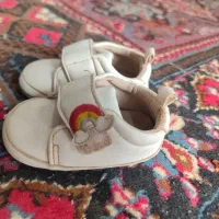 کفش بچگانه دست دوم|کفش و لباس بچه|لامرد, |دیوار