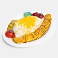 فروش غذا