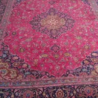 ۲ تا فرش دستبافت و ۲ ماشینی