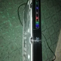 DVD LG|پخش‌کننده DVD و ویدیو|تهران, والفجر (افسریه)|دیوار